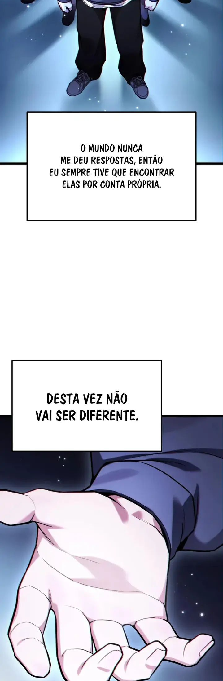 Ultimate Shut-in Capítulo 52 Página 34