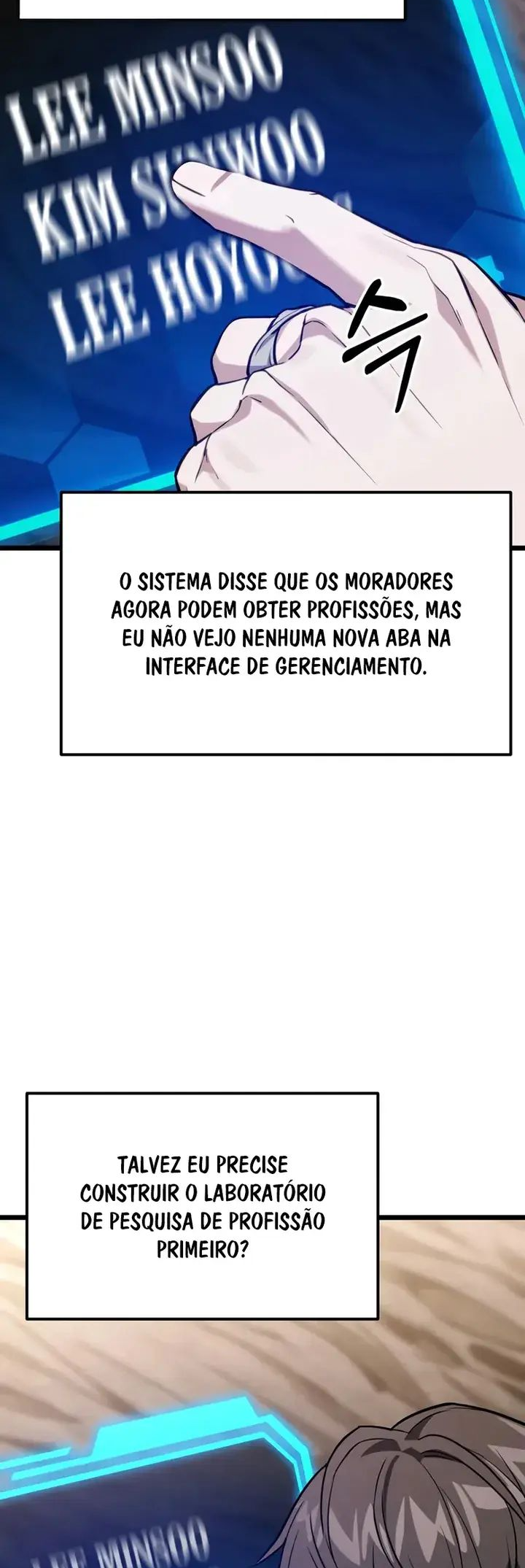Ultimate Shut-in Capítulo 52 Página 40