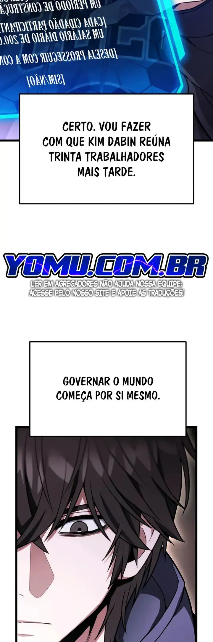 Ultimate Shut-in Capítulo 52 Página 45