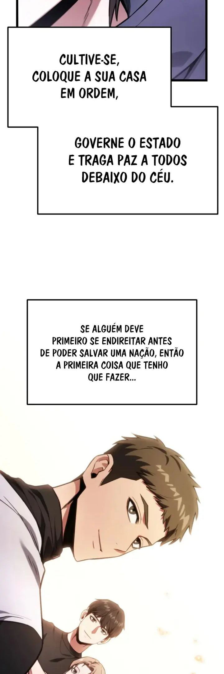Ultimate Shut-in Capítulo 52 Página 46
