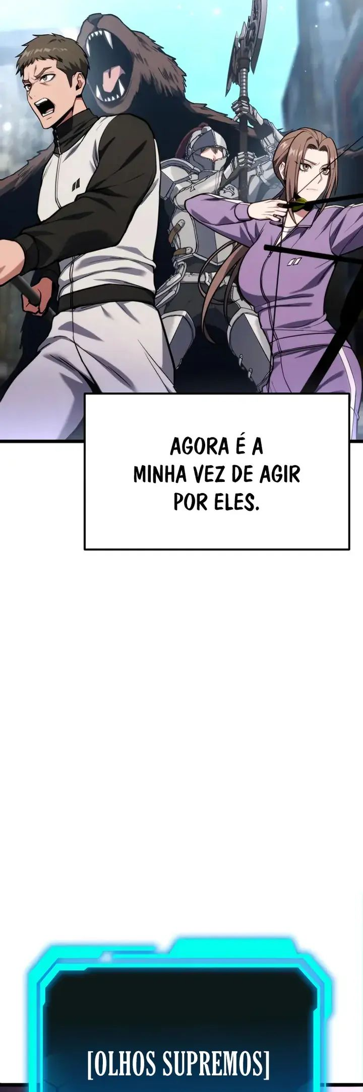 Ultimate Shut-in Capítulo 52 Página 48