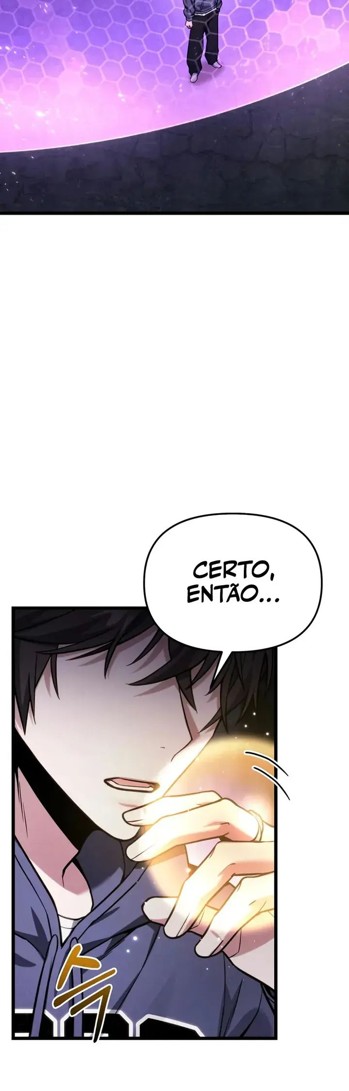 Ultimate Shut-in Capítulo 52 Página 55