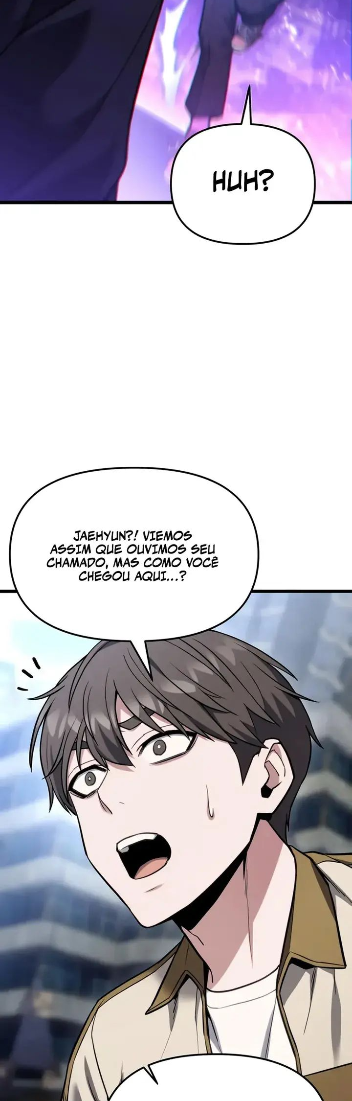 Ultimate Shut-in Capítulo 52 Página 57
