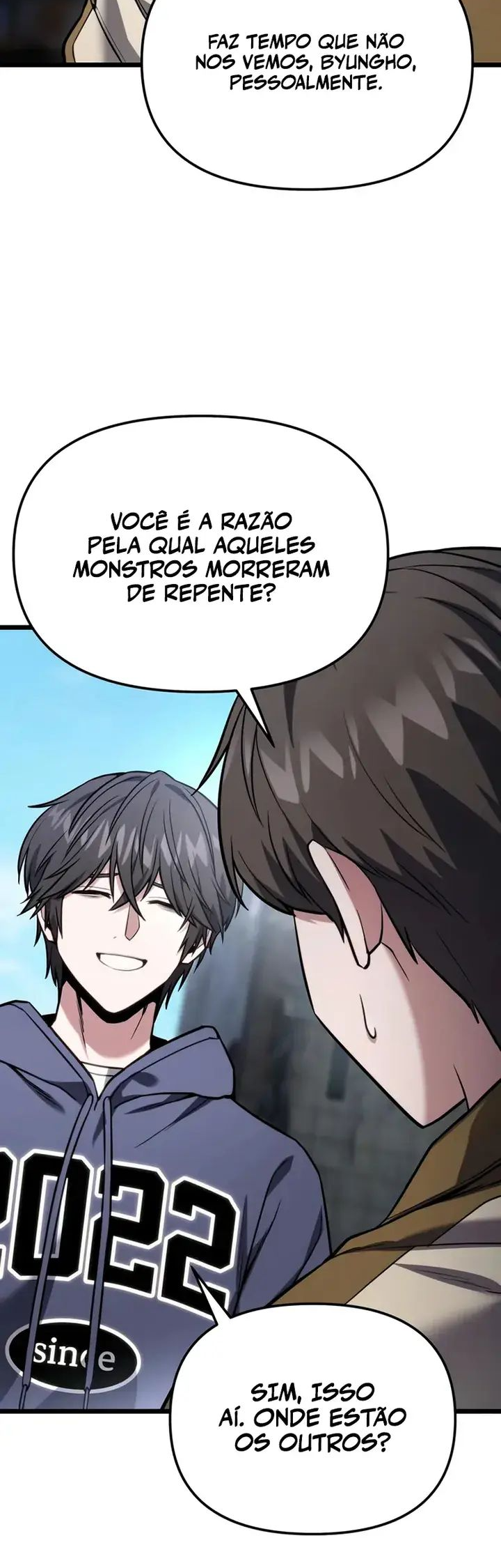 Ultimate Shut-in Capítulo 52 Página 58