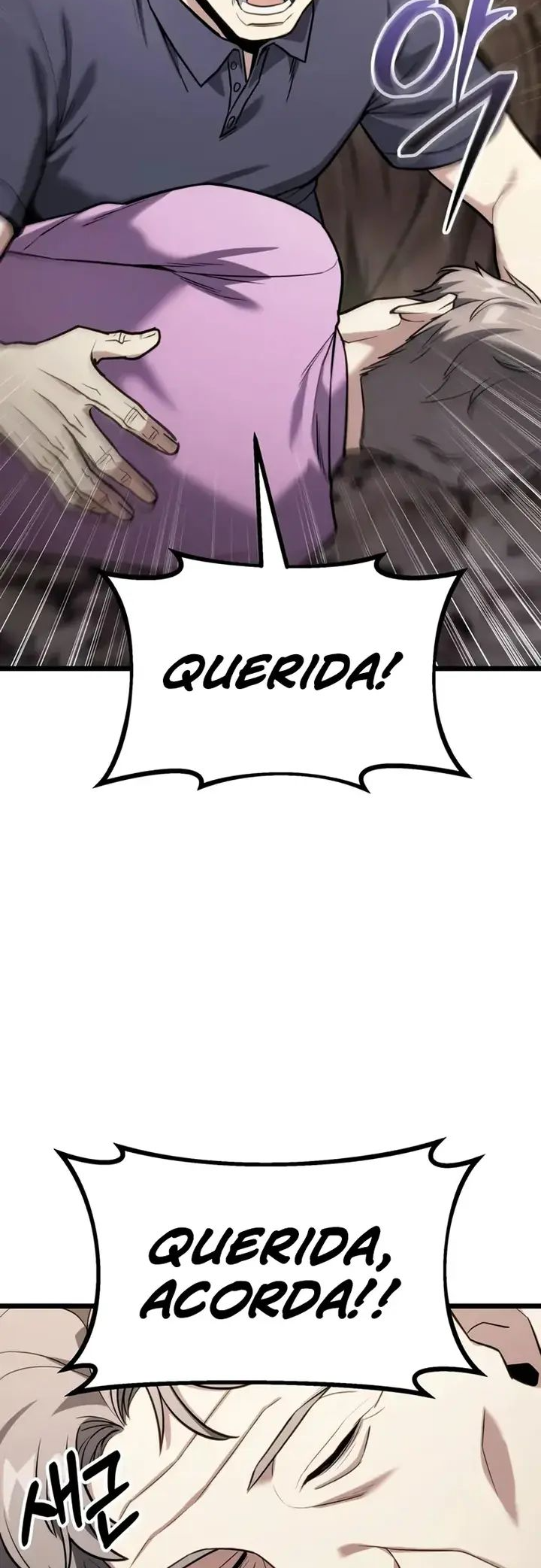 Ultimate Shut-in Capítulo 52 Página 6