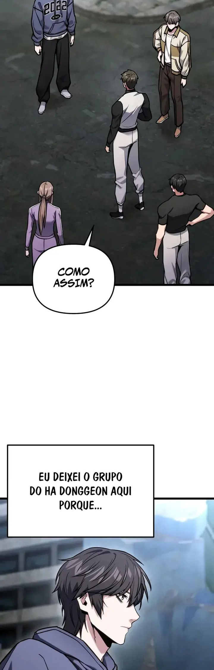 Ultimate Shut-in Capítulo 52 Página 63