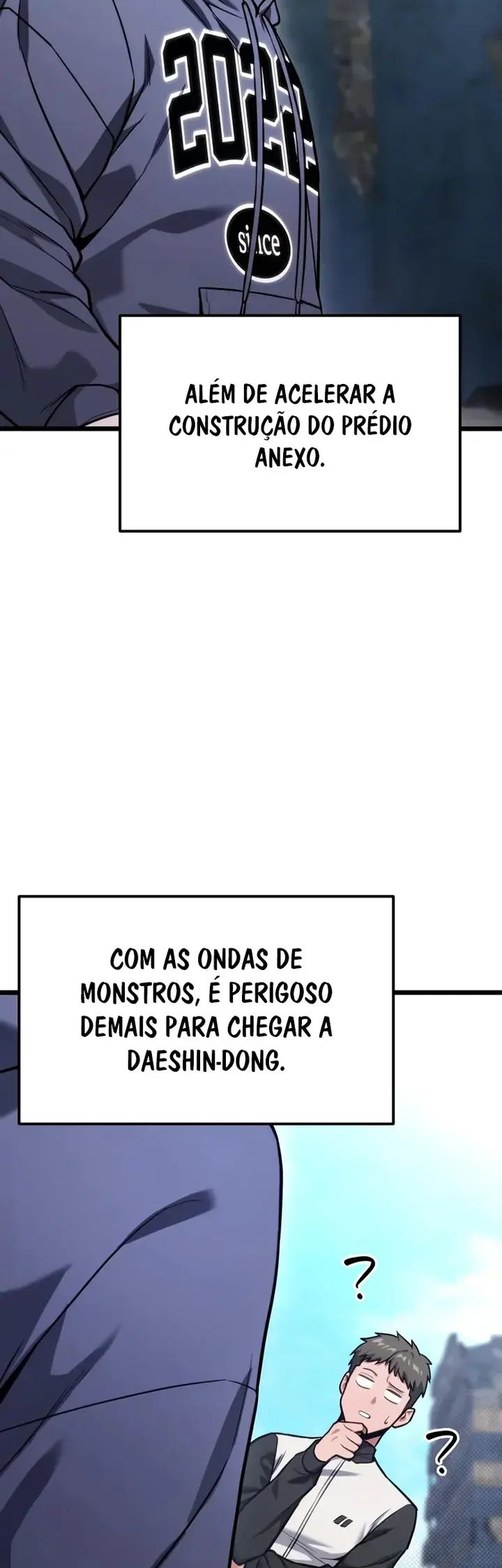 Ultimate Shut-in Capítulo 52 Página 64