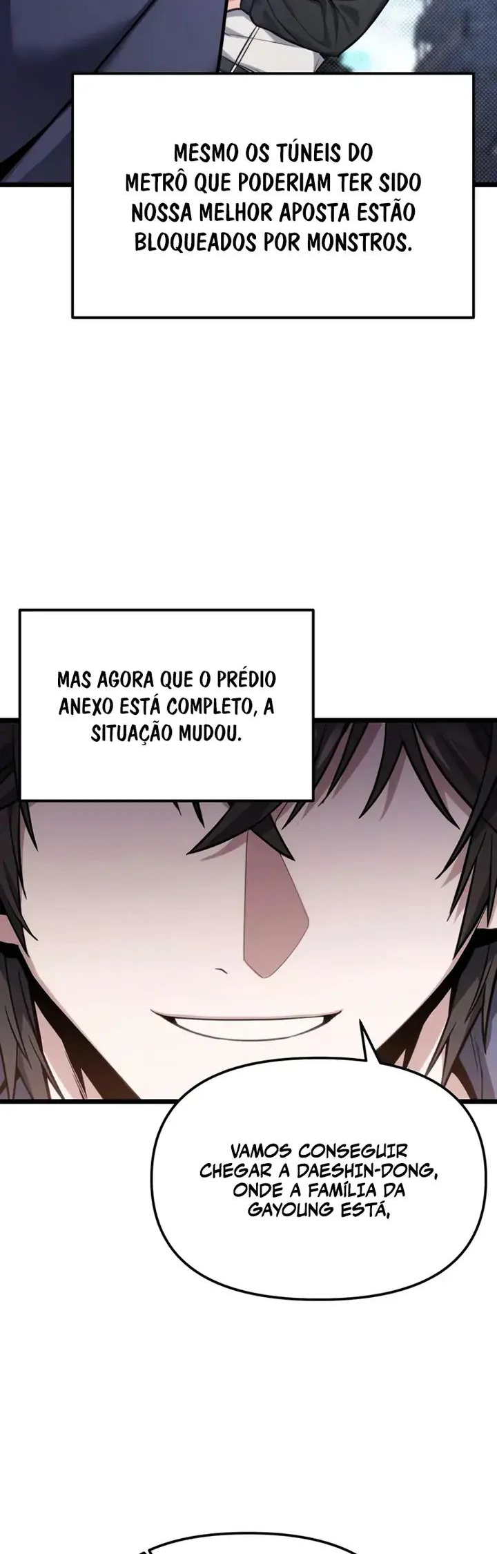 Ultimate Shut-in Capítulo 52 Página 65