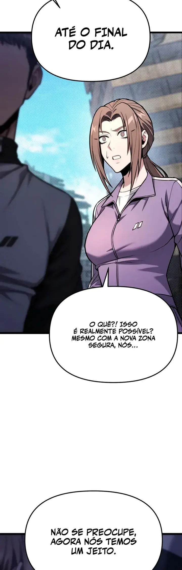 Ultimate Shut-in Capítulo 52 Página 66