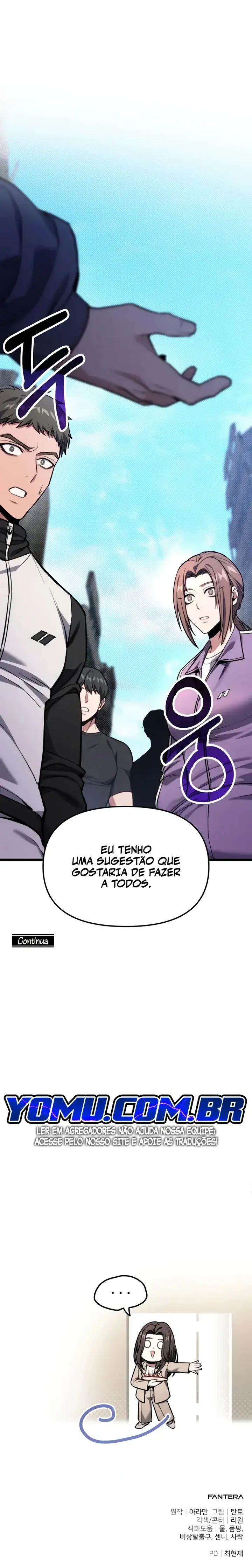 Ultimate Shut-in Capítulo 52 Página 68