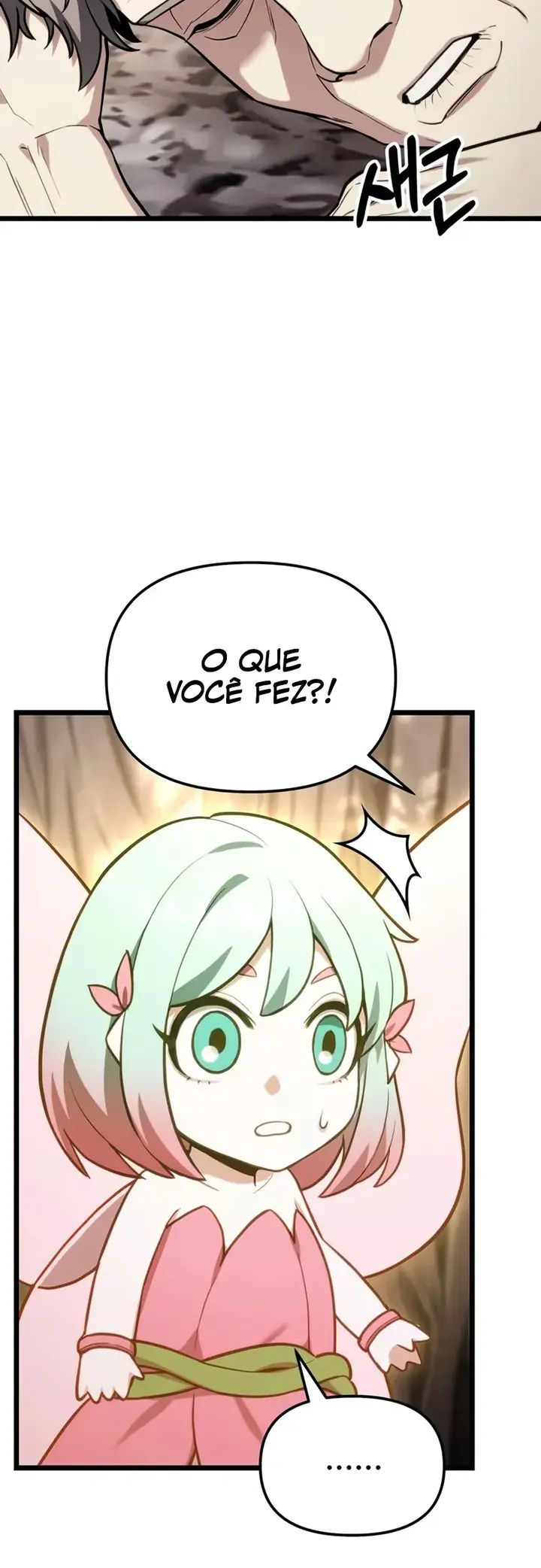 Ultimate Shut-in Capítulo 52 Página 7