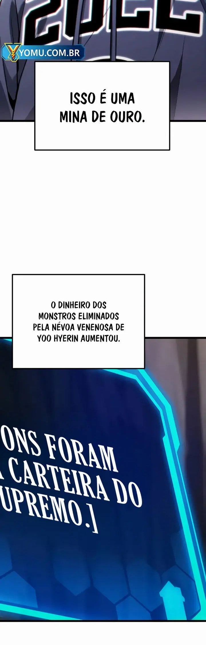 Ultimate Shut-in Capítulo 53 Página 13