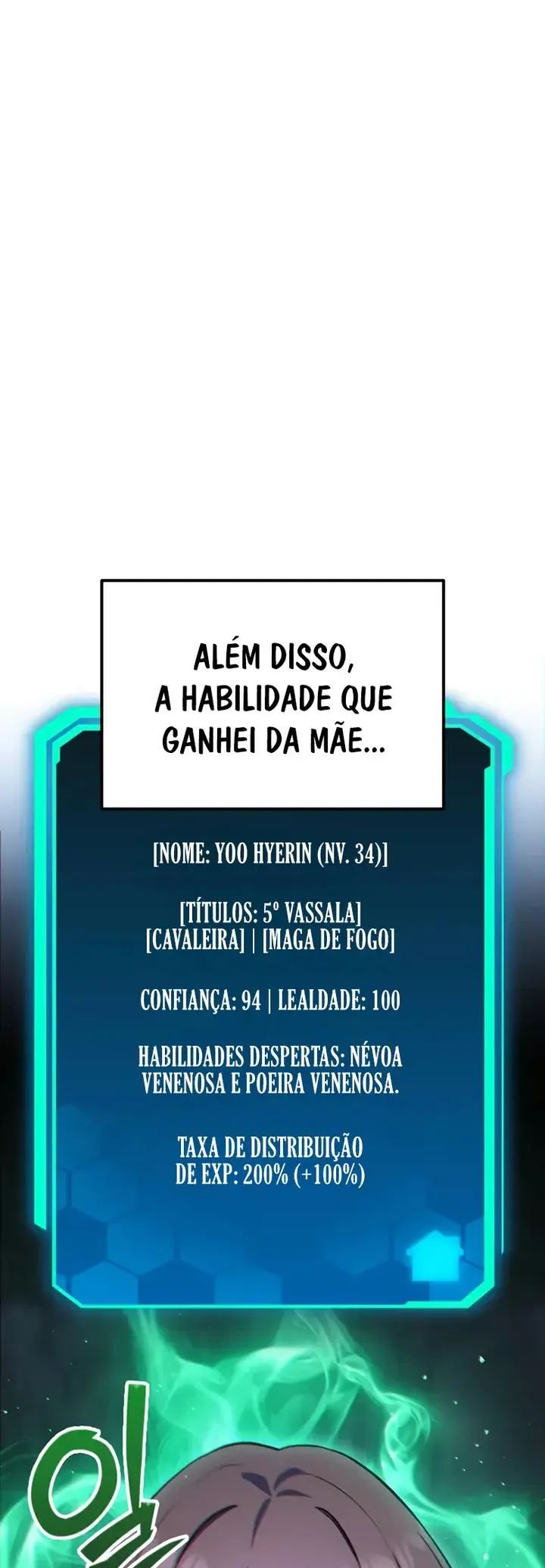 Ultimate Shut-in Capítulo 53 Página 14