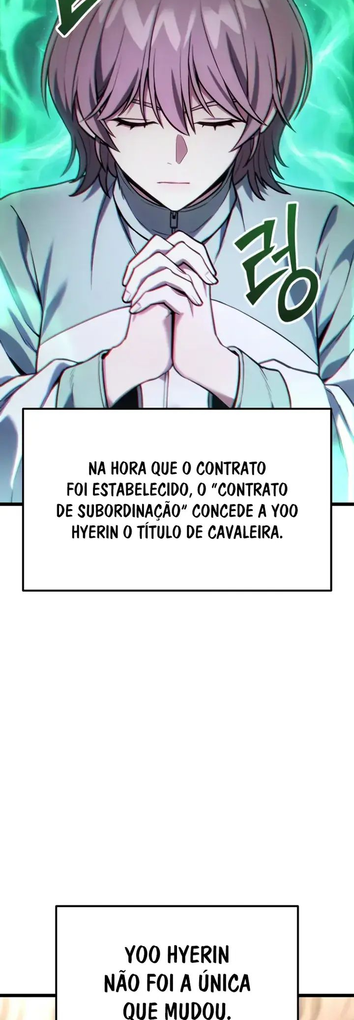 Ultimate Shut-in Capítulo 53 Página 15