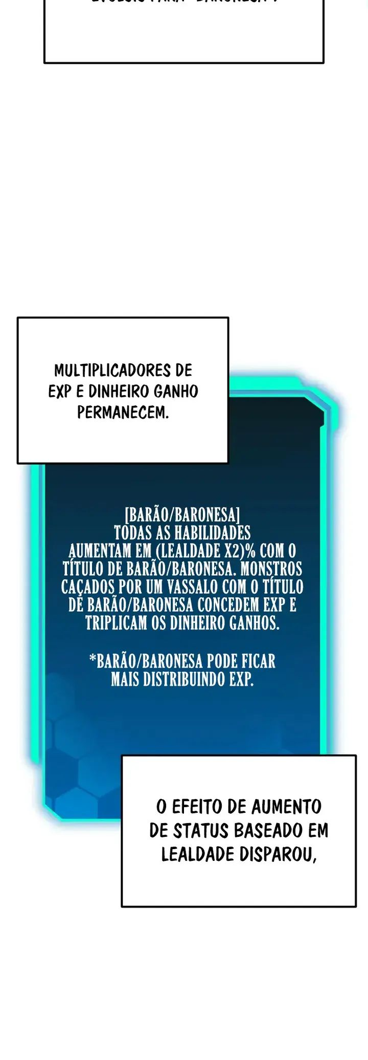 Ultimate Shut-in Capítulo 53 Página 18