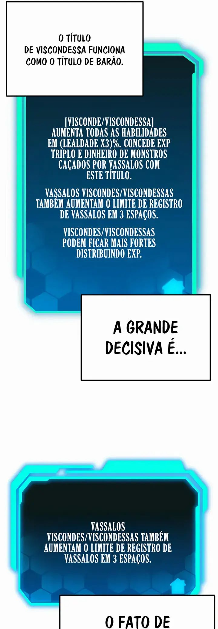 Ultimate Shut-in Capítulo 53 Página 32