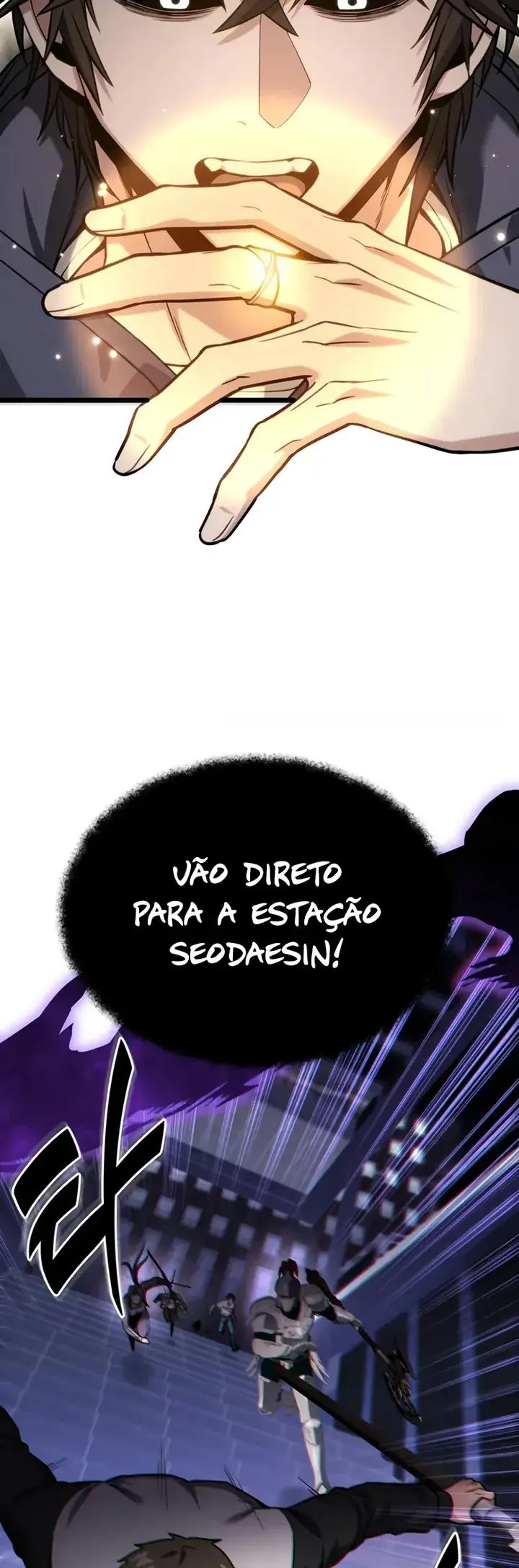 Ultimate Shut-in Capítulo 53 Página 47
