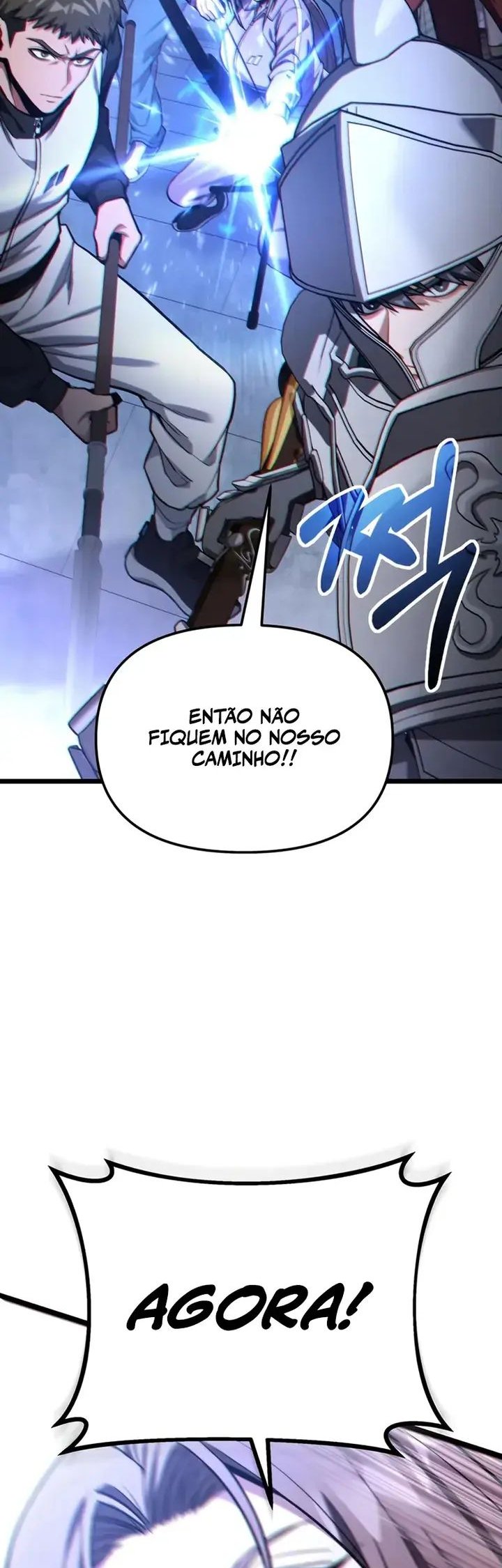 Ultimate Shut-in Capítulo 53 Página 57