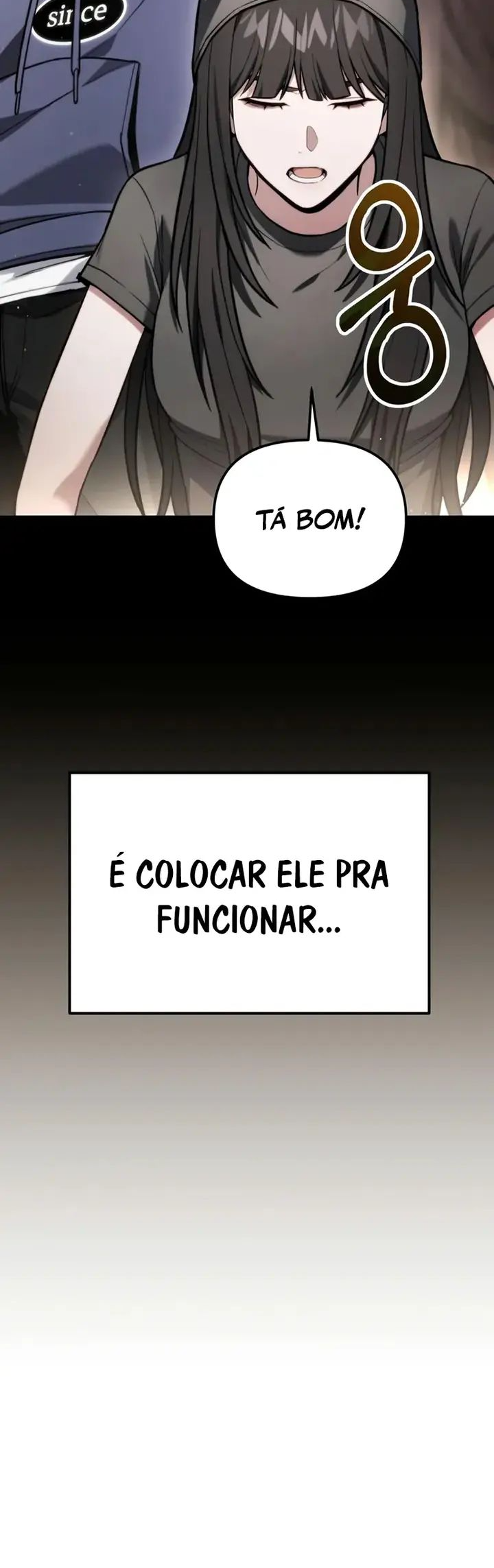 Ultimate Shut-in Capítulo 53 Página 6