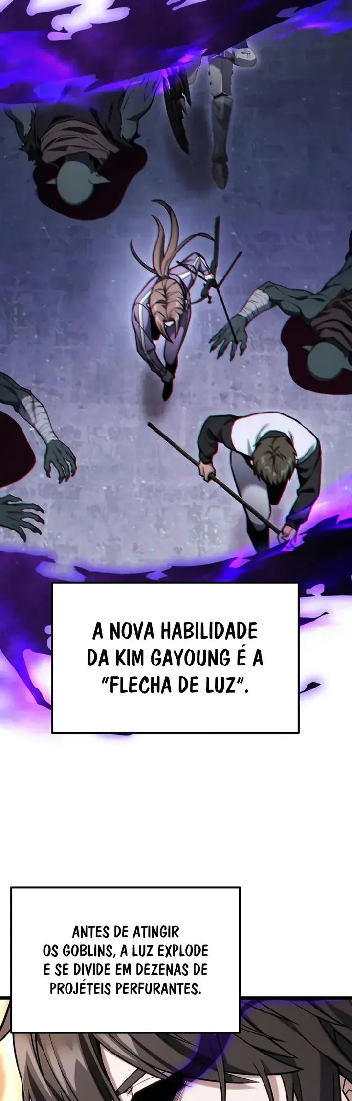 Ultimate Shut-in Capítulo 53 Página 63