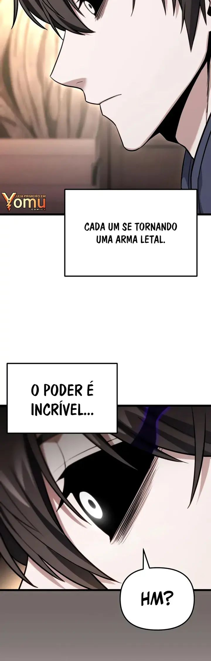 Ultimate Shut-in Capítulo 53 Página 64
