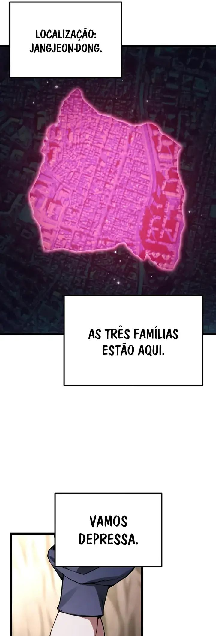 Ultimate Shut-in Capítulo 54 Página 13