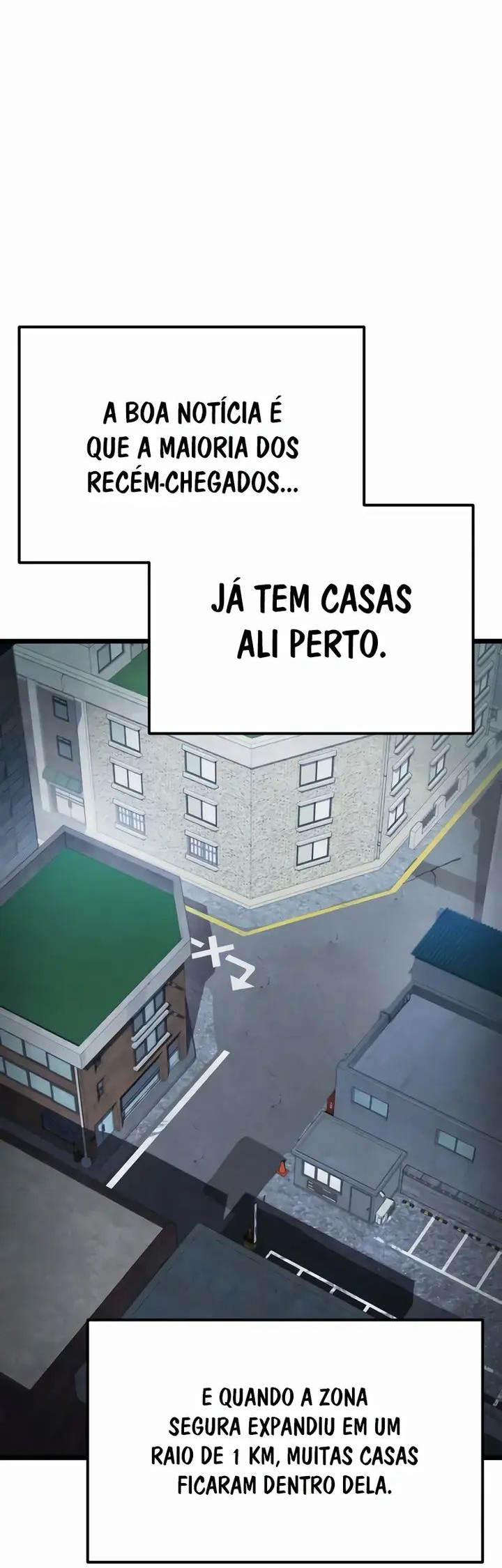 Ultimate Shut-in Capítulo 54 Página 22