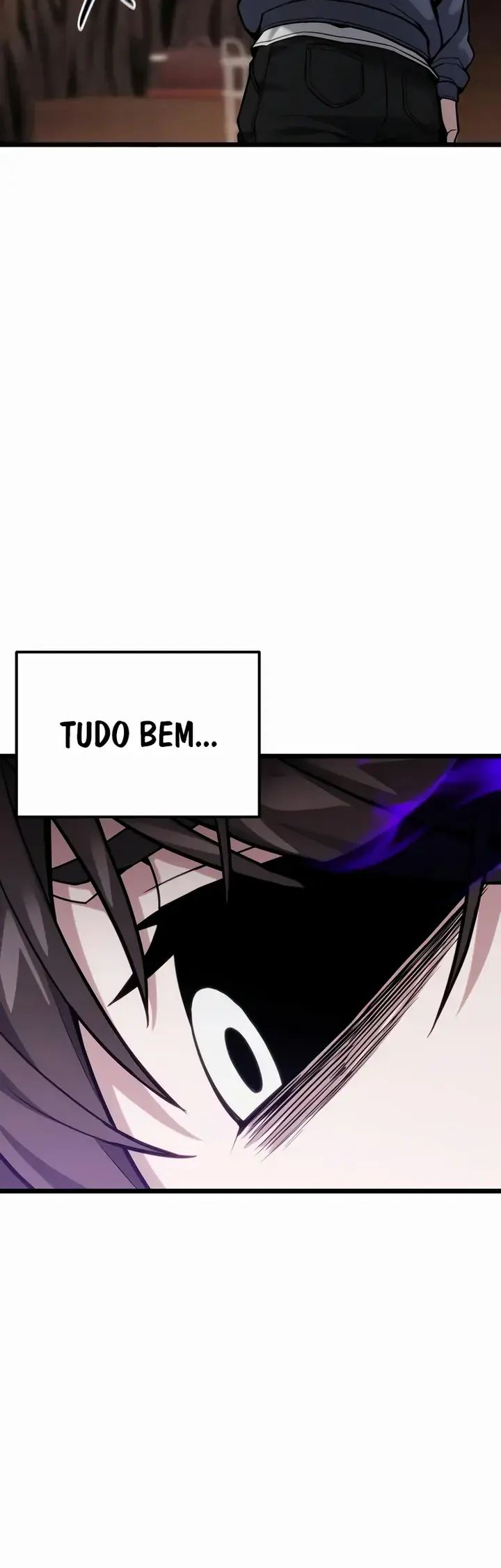 Ultimate Shut-in Capítulo 54 Página 27
