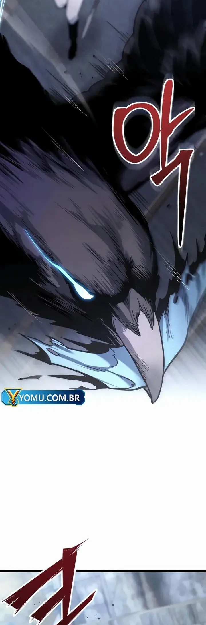 Ultimate Shut-in Capítulo 54 Página 34