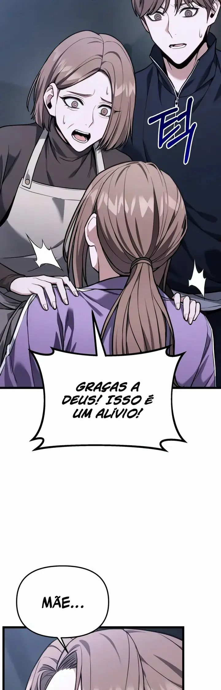 Ultimate Shut-in Capítulo 54 Página 4