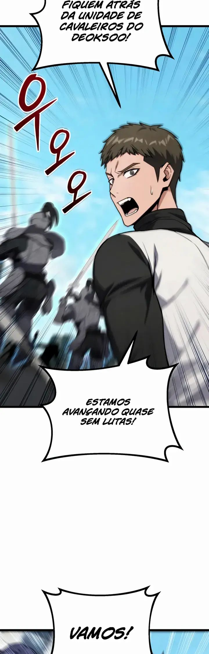 Ultimate Shut-in Capítulo 54 Página 40
