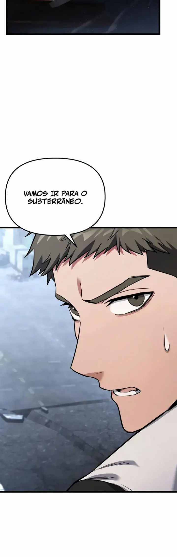 Ultimate Shut-in Capítulo 54 Página 47