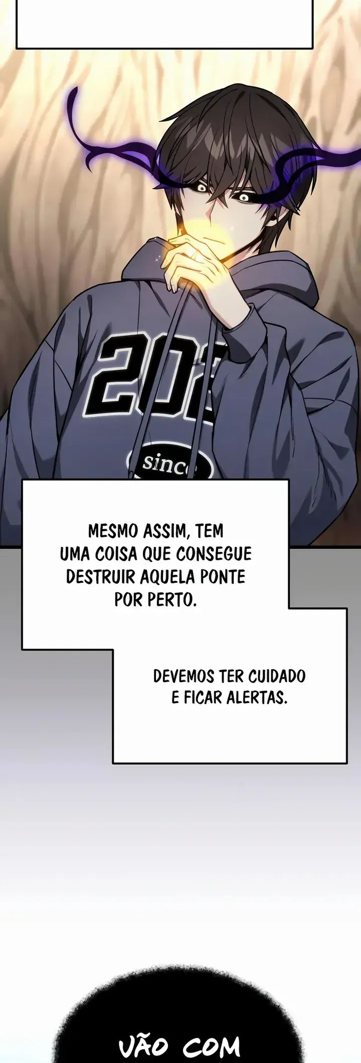 Ultimate Shut-in Capítulo 54 Página 52