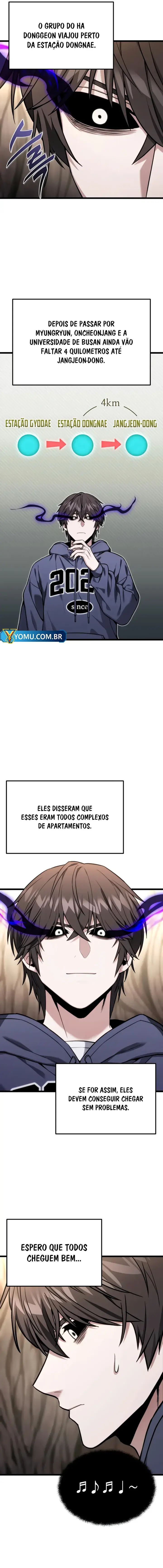 Ultimate Shut-in Capítulo 54 Página 54