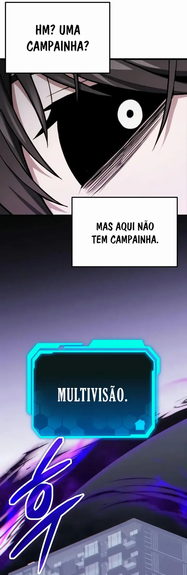 Ultimate Shut-in Capítulo 54 Página 55