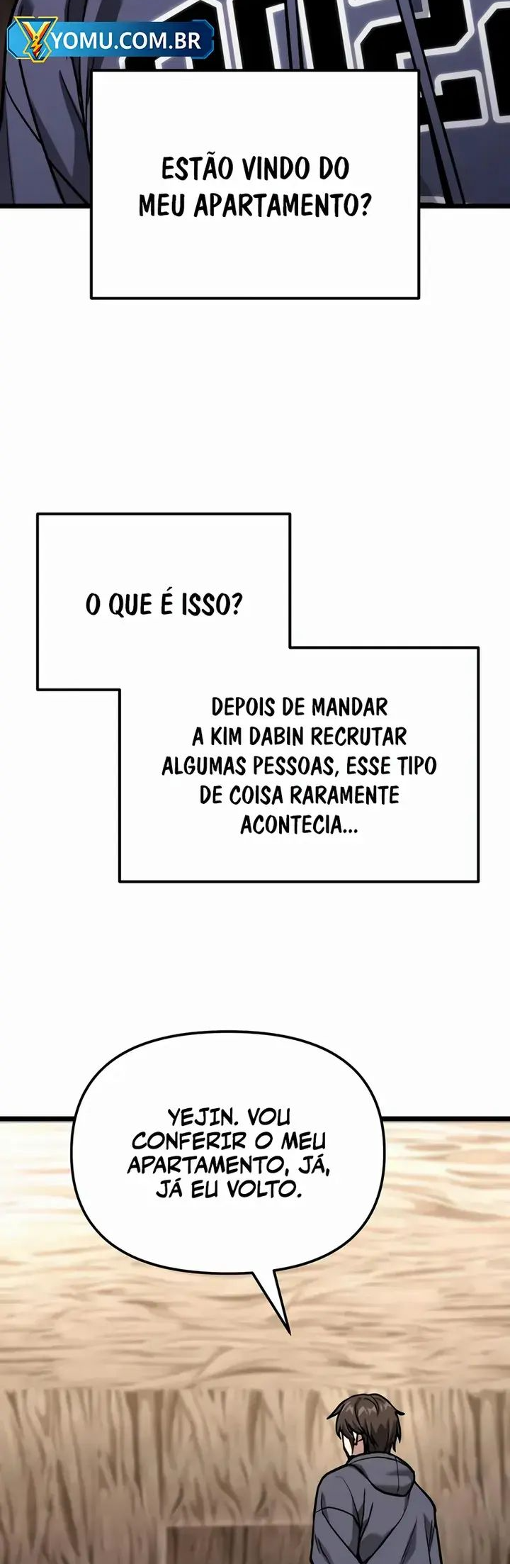 Ultimate Shut-in Capítulo 54 Página 58