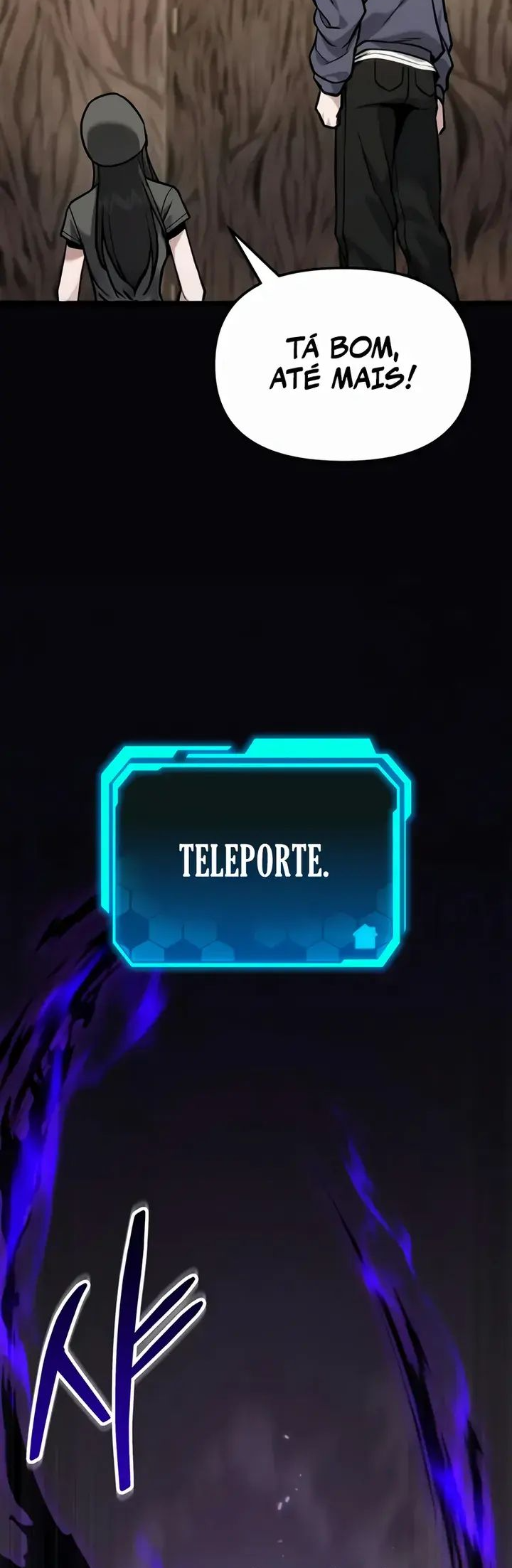 Ultimate Shut-in Capítulo 54 Página 59