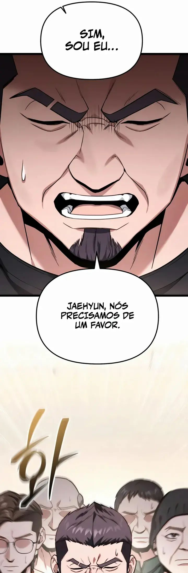 Ultimate Shut-in Capítulo 54 Página 67