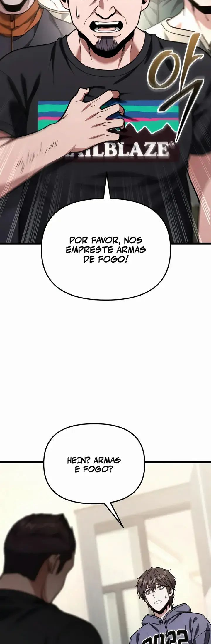 Ultimate Shut-in Capítulo 54 Página 68