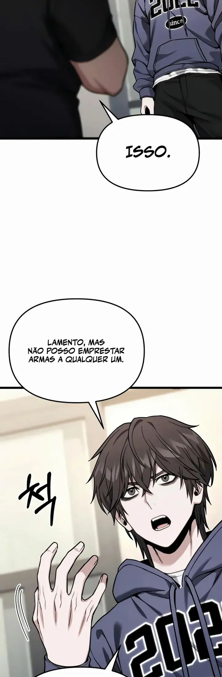 Ultimate Shut-in Capítulo 54 Página 69