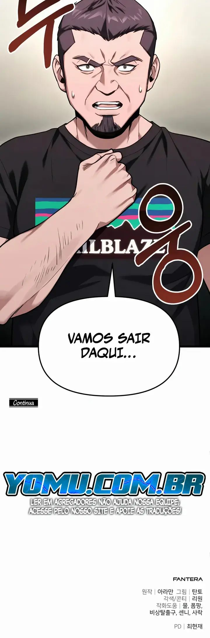 Ultimate Shut-in Capítulo 54 Página 71