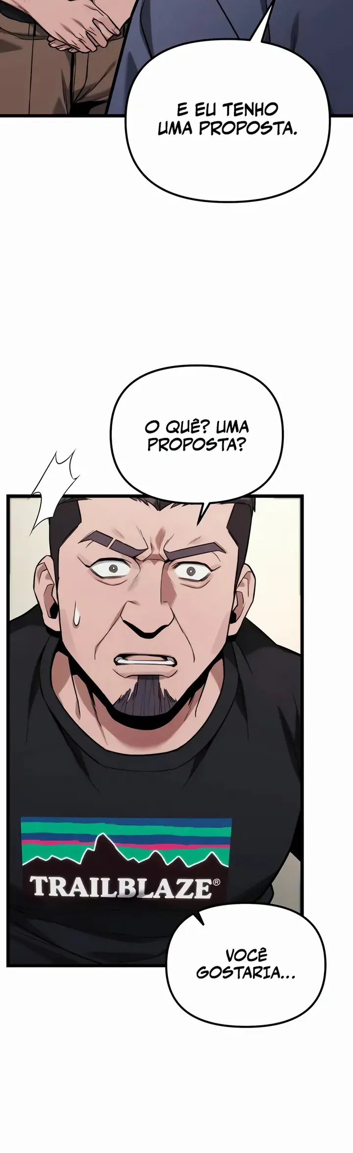 Ultimate Shut-in Capítulo 55 Página 10