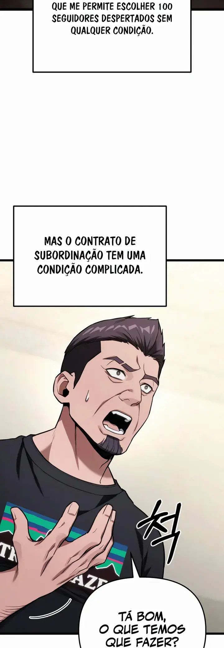 Ultimate Shut-in Capítulo 55 Página 13