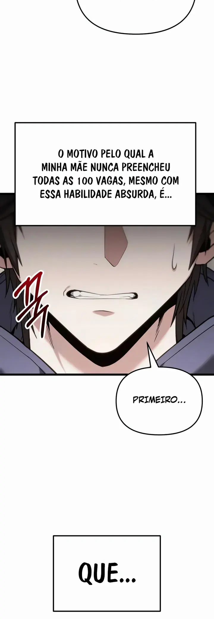 Ultimate Shut-in Capítulo 55 Página 14