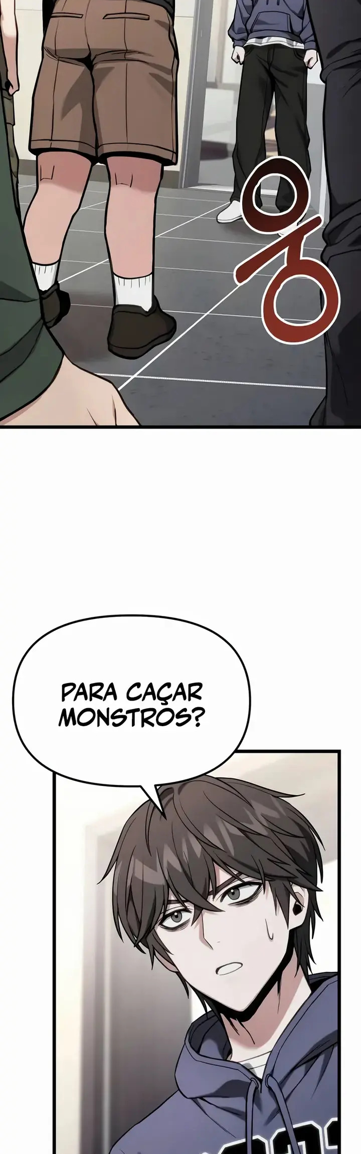Ultimate Shut-in Capítulo 55 Página 2