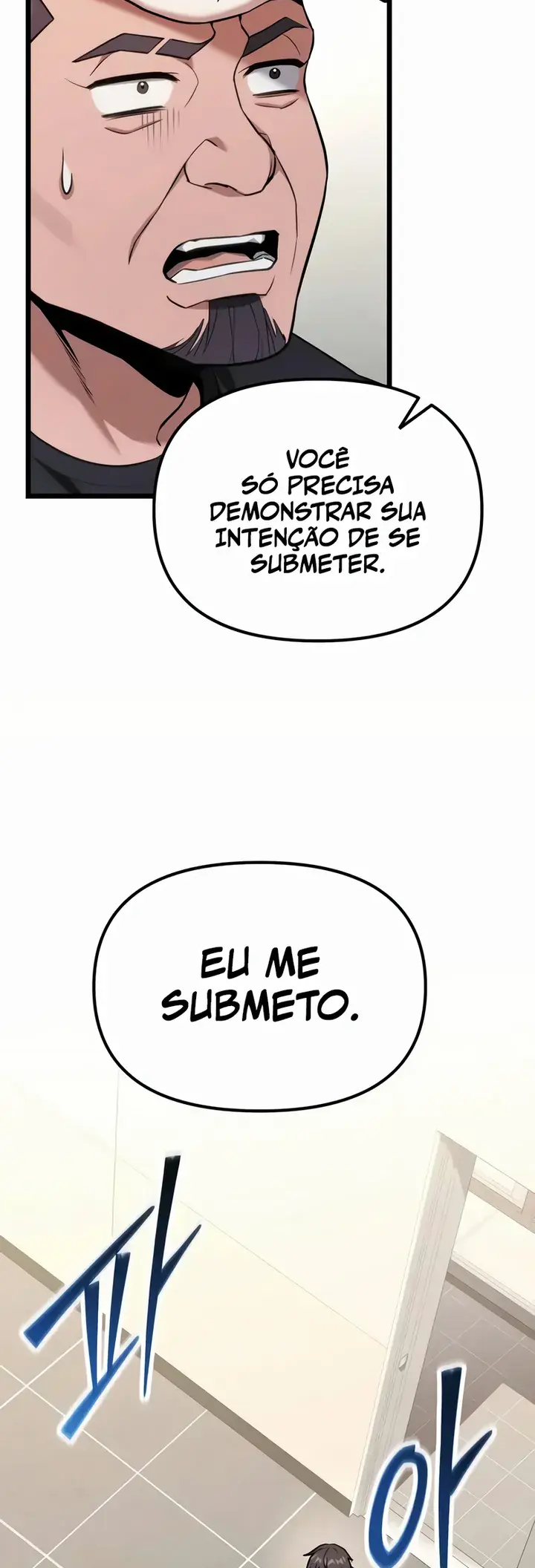 Ultimate Shut-in Capítulo 55 Página 21