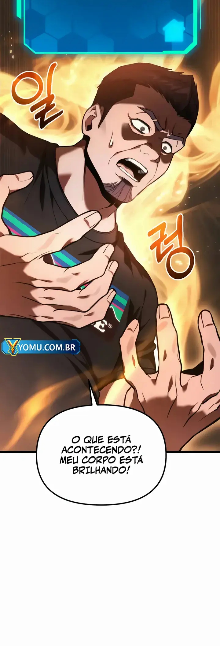 Ultimate Shut-in Capítulo 55 Página 23