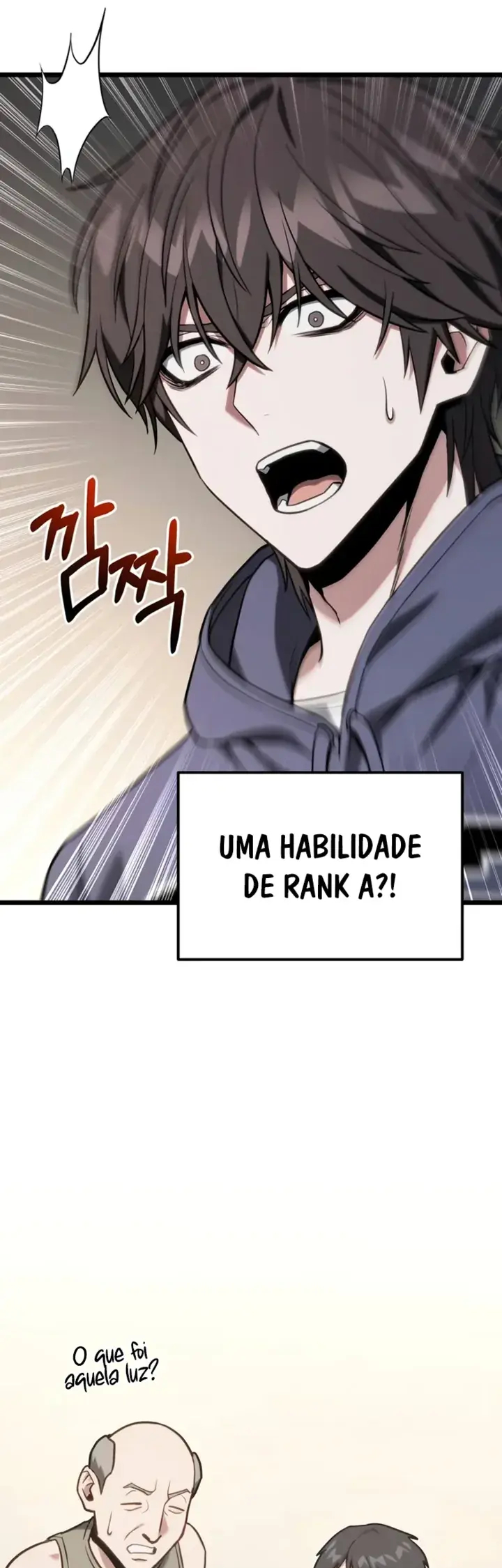 Ultimate Shut-in Capítulo 55 Página 24