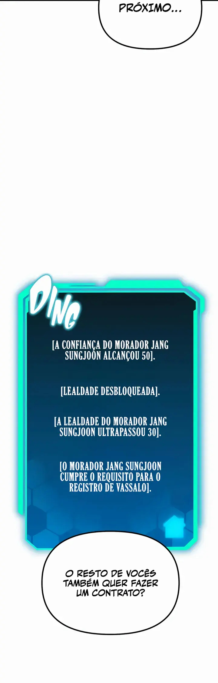 Ultimate Shut-in Capítulo 55 Página 35
