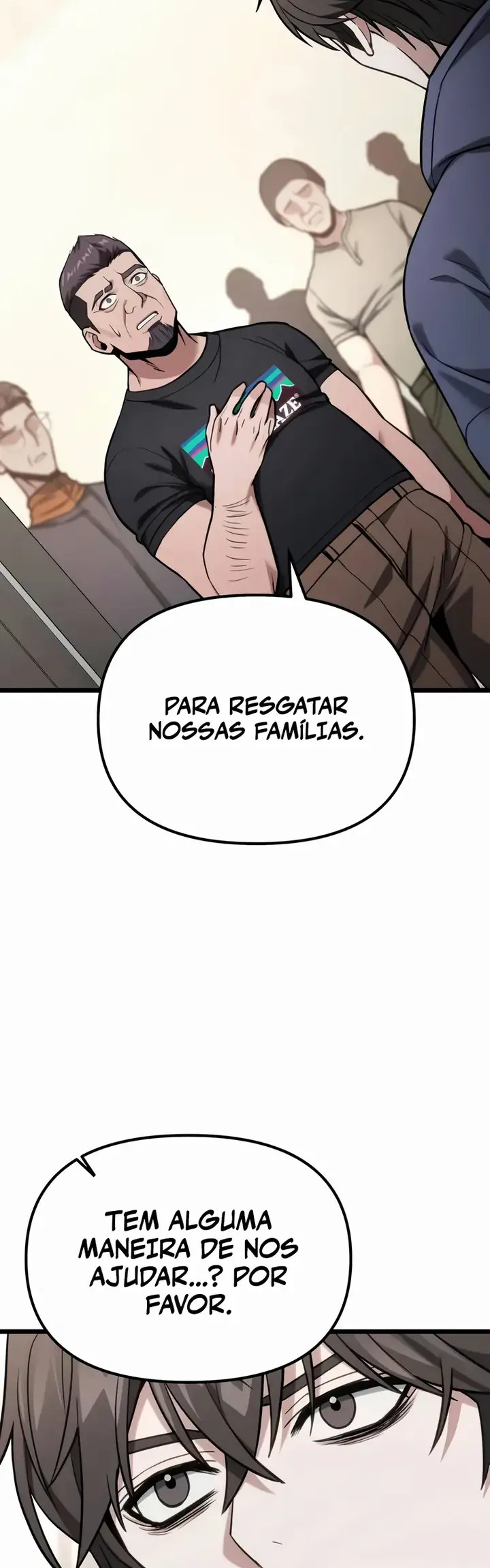 Ultimate Shut-in Capítulo 55 Página 4